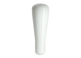 Circuit Hero Ch-tcw-10x1.5 Type-c Shift Knob White 10x1.5mm Honda/acura - Delrin