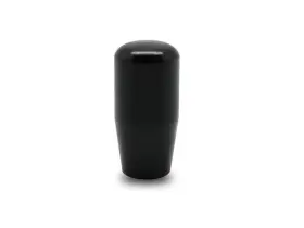 Ch-tdb-10x1.25 Circuit Hero Type-d Shift Knob Black 10x1.25mm For Nissan/mitsubishi/mazda