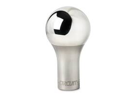 Circuit Hero Ch-tdsp-10x1.5 Laser Grip Type-b Shift Knob Polished 10x1.5mm Honda/acura