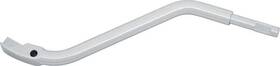 Classic Industries 345903 1971-72 Chevy/gmc Truck Chrome Steering Column Short Shift Lever With Tilt