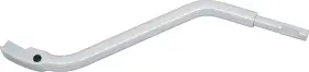 345903 Classic Industries 1971-72 Chevy/gmc Truck Chrome Steering Column Short Shift Lever With Tilt