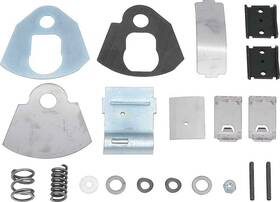 Classic Industries Hc421 1968-69 Camaro Firebird Hurst Competition Shifter Rebuilding Kit 20 Piece Set