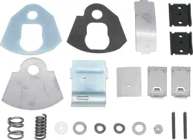 Hc421 Classic Industries 1968-69 Camaro Firebird Hurst Competition Shifter Rebuilding Kit 20 Piece Set