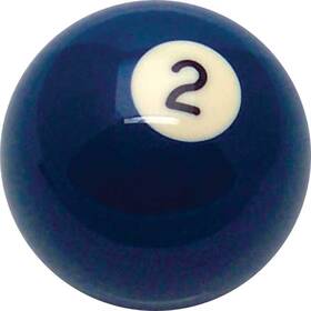 Classic Industries Mn2551 Billiard Shift Knob 2 Ball