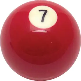 Mn2556 Classic Industries Billiard Shift Knob 7 Ball