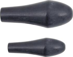 Classic Industries Tf100374 1955-57 Bel Air 150 210 Nomad Gear Shift Lever And Turn Signal Knob Pair