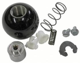Corvette America 29834 1965-1982 Stock Automatic Transmission Shift Knob Complete Rebuild Kit