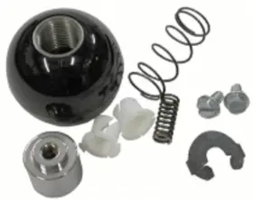 29834 Corvette America 1965-1982 Stock Automatic Transmission Shift Knob Complete Rebuild Kit