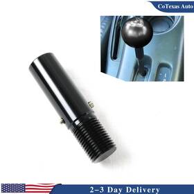 Cotexas Ot001302 Firebird Automatic To Manual Transmission Shifter Knob Adapter Fits 82-02 Camaro