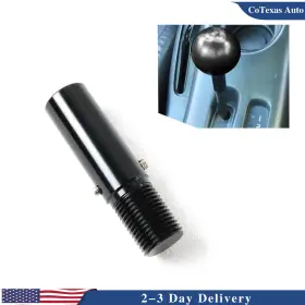 Ot001302 Cotexas Firebird Automatic To Manual Transmission Shifter Knob Adapter Fits 82-02 Camaro