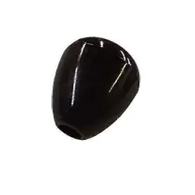 47-7214 Counterpart Chevrolet Chevy Gmc Truck 3 Speed Column Gear Shift Knob Maroon 1947-1953