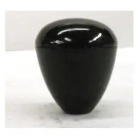 54-7214 Counterpart Kb112 Chevrolet Chevy Gmc Truck 3 Speed Column Gear Shift Knob Black 1954-1955