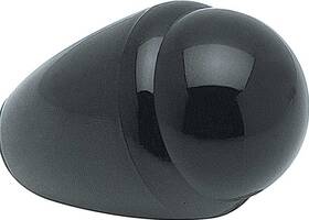Counterpart 55-7214 55-59 Chevy/gmc Truck Black Automatic Or 3-speed Shifter Handle Knob