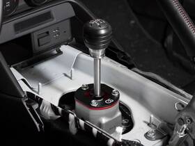 Cravenspeed Cs-aa100 Short Throw Shifter And Knob Kit For Mazda Rf Mx-5 Miata I 30%