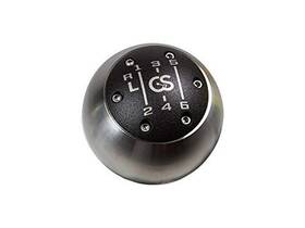 Cravenspeed Cs-aa346-br Shift Knob Compatible With Dodge Dart 2013-2016 Black