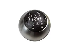 Cs-aa346-br Cravenspeed Shift Knob Compatible With Dodge Dart 2013-2016 Black