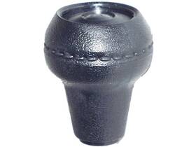 Crown Automotive 45qcgrq39 Manual Trans Shift Knob For Cj5 J10 J20 1980 1974 1975 1976 1977 1978