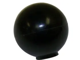 53977nrfm Crown Automotive For 1941-1942 Willys Mb Manual Trans Shift Knob Gearshift 53977nrfm Crown Automotive For 1941-1942 Willys Mb Manual Trans Shift Knob Gearshift