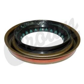 Crown Automotive 68401310aa 18-current Jeep Wrangler Jl And Gladiator Jt Rear Pinion Seal