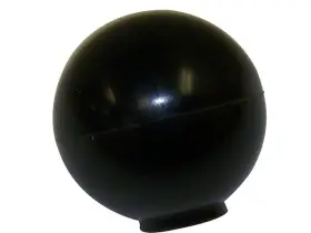 72pk11d Crown Automotive Gearshift Knob Manual Trans Shift Fits 1946-1958 Jeep Willys