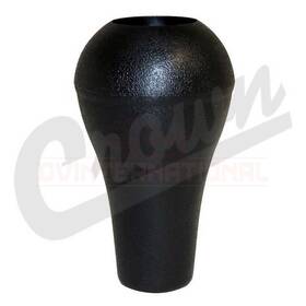 Crown Automotive L4218064 Shift Knob For Jeep Cherokee 1997-2001