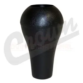 L4218064 Crown Automotive Shift Knob For Jeep Cherokee 1997-2001