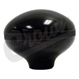 Crown Automotive L4225828 Shifter Knob For Jeep J-330 1963-1964