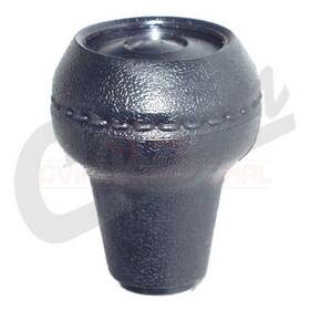 Crown Automotive L4232362 Shift Knob For Jeep J10 1974-1988