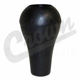 Crown Automotive L4272792 Shift Knob For Ram 4500 2011-2018