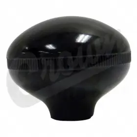 L4280007 Crown Automotive Shifter Knob For Jeep Willys 1945-1949