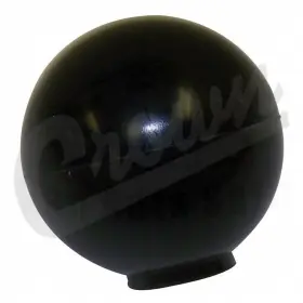 L4280908 Crown Automotive Gearshift Knob For Jeep Cj3 1959-1966 L4280908 Crown Automotive Gearshift Knob For Jeep Cj3 1959-1966