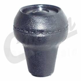 Crown Automotive L4287995 Shift Knob For Jeep Scrambler 1981-1985