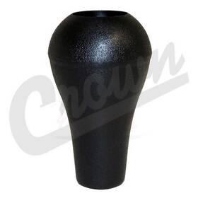 Crown Automotive L4328082 Shift Knob For Dodge Ram 4500 2008-2010