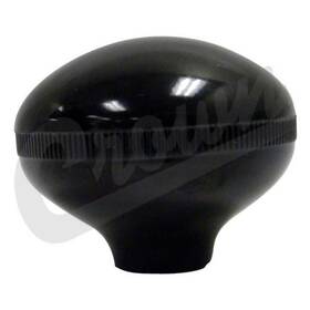 Crown Automotive L4334724 Shifter Knob For Jeep Cj3 1959-1966
