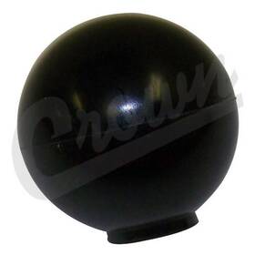 Crown Automotive L4334816 Gearshift Knob For Jeep Cj5 1959-1971