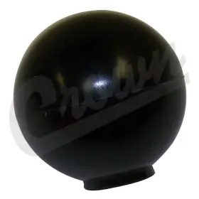 L4334816 Crown Automotive Gearshift Knob For Jeep Cj5 1959-1971