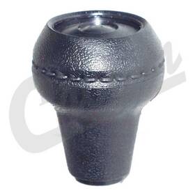 Crown Automotive L4342600 Shift Knob For Jeep Cherokee 1974-1991