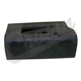 Crown Automotive Sales Co. 52037547 Power Steering Reservoir Clip Fits 91-01 Jeep Yj Xj Mj Zj