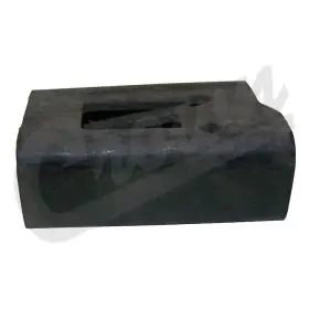 52037547 Crown Automotive Sales Co. Power Steering Reservoir Clip Fits 91-01 Jeep Yj Xj Mj Zj