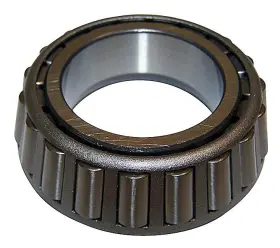 J3150046 Crown Automotive Sales Co. Rear Axle Shaft Bearing Fits 76-86 Jeep Cj5 Cj7 Cj8 Model 20 J3150046 Crown Automotive Sales Co. Rear Axle Shaft Bearing Fits 76-86 Jeep Cj5 Cj7 Cj8 Model 20