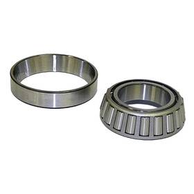Crown Automotive Sales Co. J8134015 Bearing And Cup Fits 76-86 Jeep Cj Cj8 Xj Sj Amc 20 T4 T5