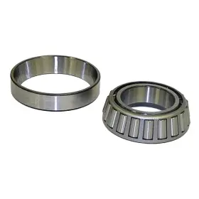 J8134015 Crown Automotive Sales Co. Bearing And Cup Fits 76-86 Jeep Cj Cj8 Xj Sj Amc 20 T4 T5