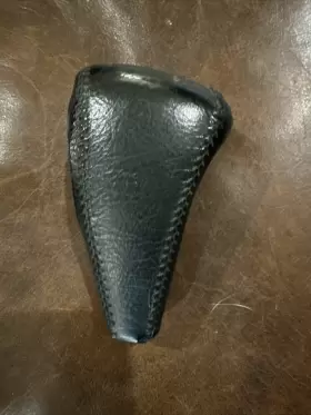 33542-20160-c0 Cruiser Oem Toyota Landcruiser 80 Series Lexus Lx450 Leather Shifter Shift Knob 33542-20160-c0 Cruiser Oem Toyota Landcruiser 80 Series Lexus Lx450 Leather Shifter Shift Knob