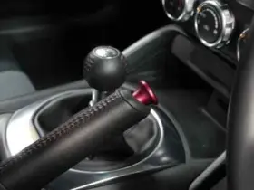 Jza70 Cusco 996338001184 For Misc Drift Knob Blue Toy-mit-maz Not Sw20/ Jza70/ Is300/ Fd3s