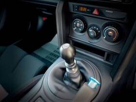 Cusco 996338002754 For Sports Shift Knob Od 44mm Subaru Brz/scion Fr-s/toyota 86