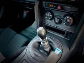 Cusco 996338002754 For Sports Shift Knob Od 44mm Subaru Brz/scion Fr-s/toyota 86