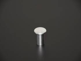 Cusco 996338030849 For Spin Turn Knob Silver Subaru Brz / Toyota 86 Scion Fr-s