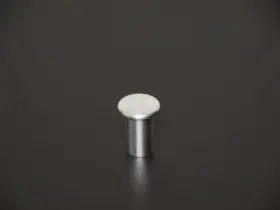 Cusco 996338030849 For Spin Turn Knob Silver Subaru Brz / Toyota 86 Scion Fr-s