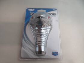 Custom Accessories 16270 Cobra Shift Knob