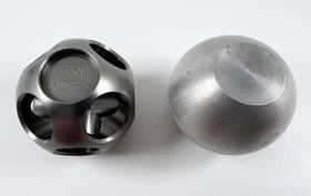 Cv Products Cv130 Used Shift Knob B&m Lightweight